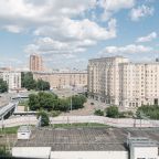 Двухместный (Студия 1), Апартаменты На Большом Волоколамском проезде