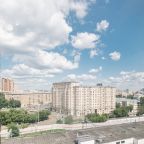 Двухместный (Студия 1), Апартаменты На Большом Волоколамском проезде
