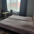 Двухместный (Комфорт номер 5), Гостевой дом Аэлита