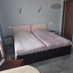 Двухместный (Комфорт номер 6), Гостевой дом Аэлита