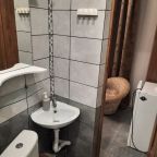 Двухместный (Комфорт номер 6), Гостевой дом Аэлита