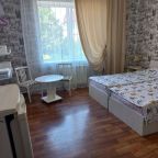 Полулюкс (Четырехместный номер 1), Гостевой дом Аэлита