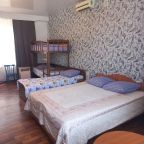 Полулюкс (Пятиместный номер 2), Гостевой дом Аэлита