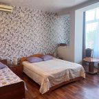 Полулюкс (Пятиместный номер 2), Гостевой дом Аэлита