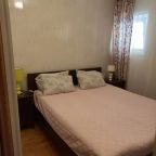 Полулюкс (Двухкомнатный четырехместный номер 11), Гостевой дом Аэлита