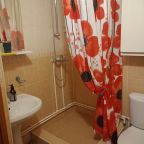 Полулюкс (Двухкомнатный четырехместный номер 11), Гостевой дом Аэлита