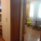 Полулюкс (Двухкомнатный четырехместный номер 11), Гостевой дом Аэлита