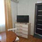 Полулюкс (Двухкомнатный четырехместный номер 11), Гостевой дом Аэлита