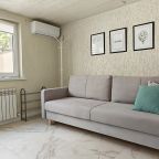 Апартаменты (Лаванда), Гостевой дом Море Мур