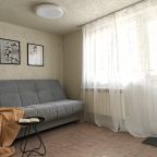 Апартаменты (Горчица), Гостевой дом Море Мур