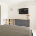 Апартаменты (Горчица), Гостевой дом Море Мур