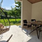 Апартаменты (Горчица), Гостевой дом Море Мур