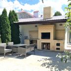 Апартаменты (Горчица), Гостевой дом Море Мур