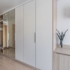 Апартаменты (Globus Apart в ЖК Ye`s Marata), Апартаменты Globus Apart в ЖК Ye's Marata