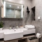Апартаменты (Globus Apart в ЖК Ye`s Marata), Апартаменты Globus Apart в ЖК Ye's Marata
