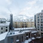 Окрестности