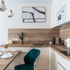 Кухонная зона