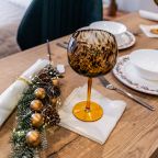 Обеденная зона