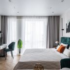 Общий вид студии