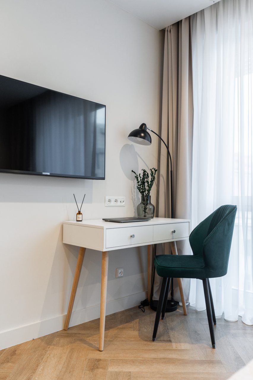 Рабочая зона