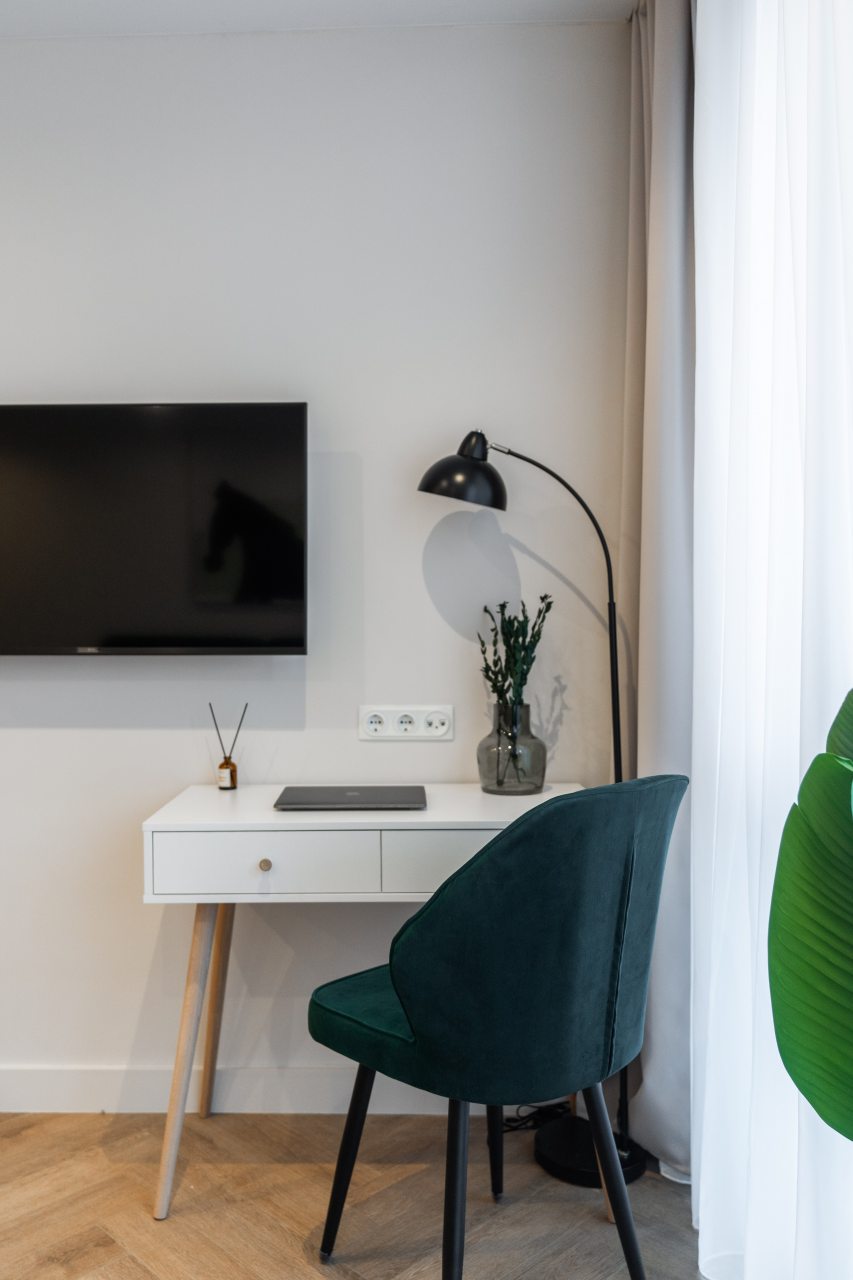 Рабочая зона