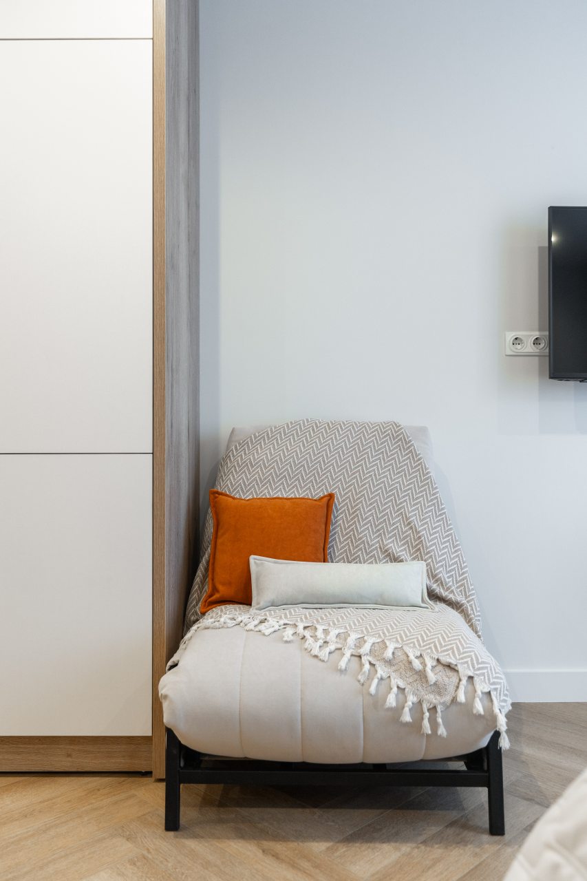 Кресло для отдыха