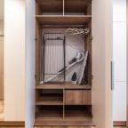 Гладильные принадлежности, сушилка для белья