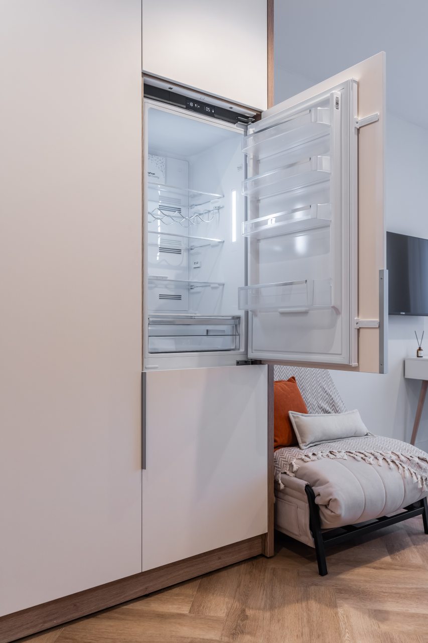 Бытовая техника