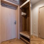 Зона прихожей