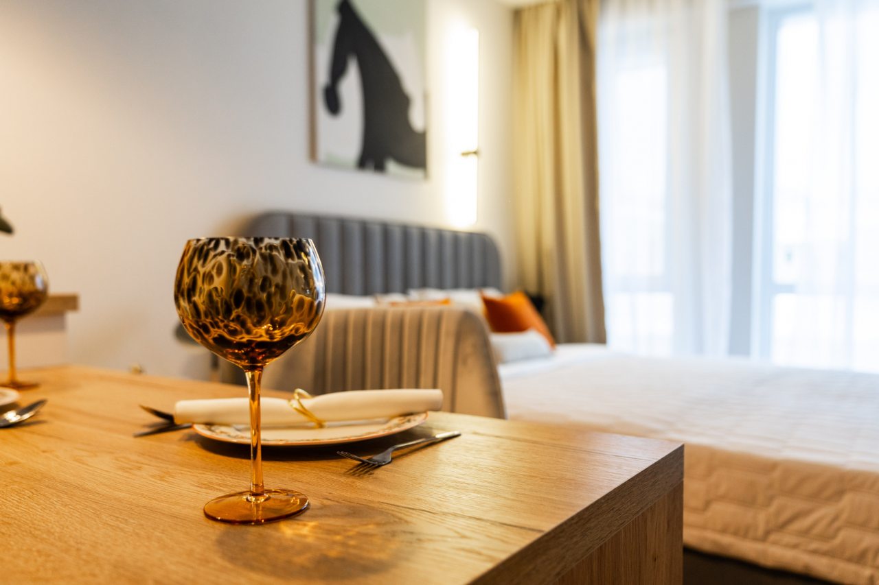 Обеденная зона