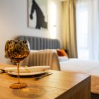 Обеденная зона