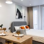 Общий вид студии