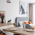 Обеденная зона