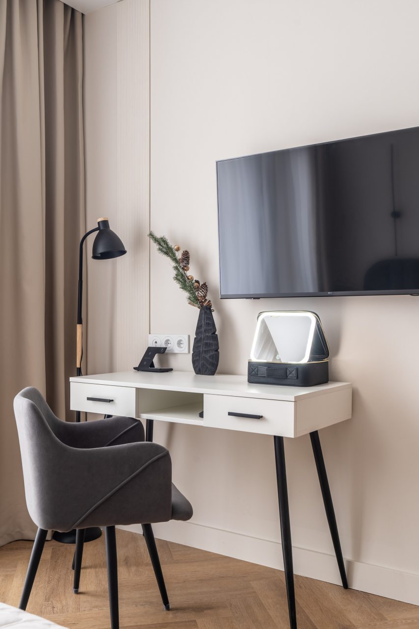 Рабочее место