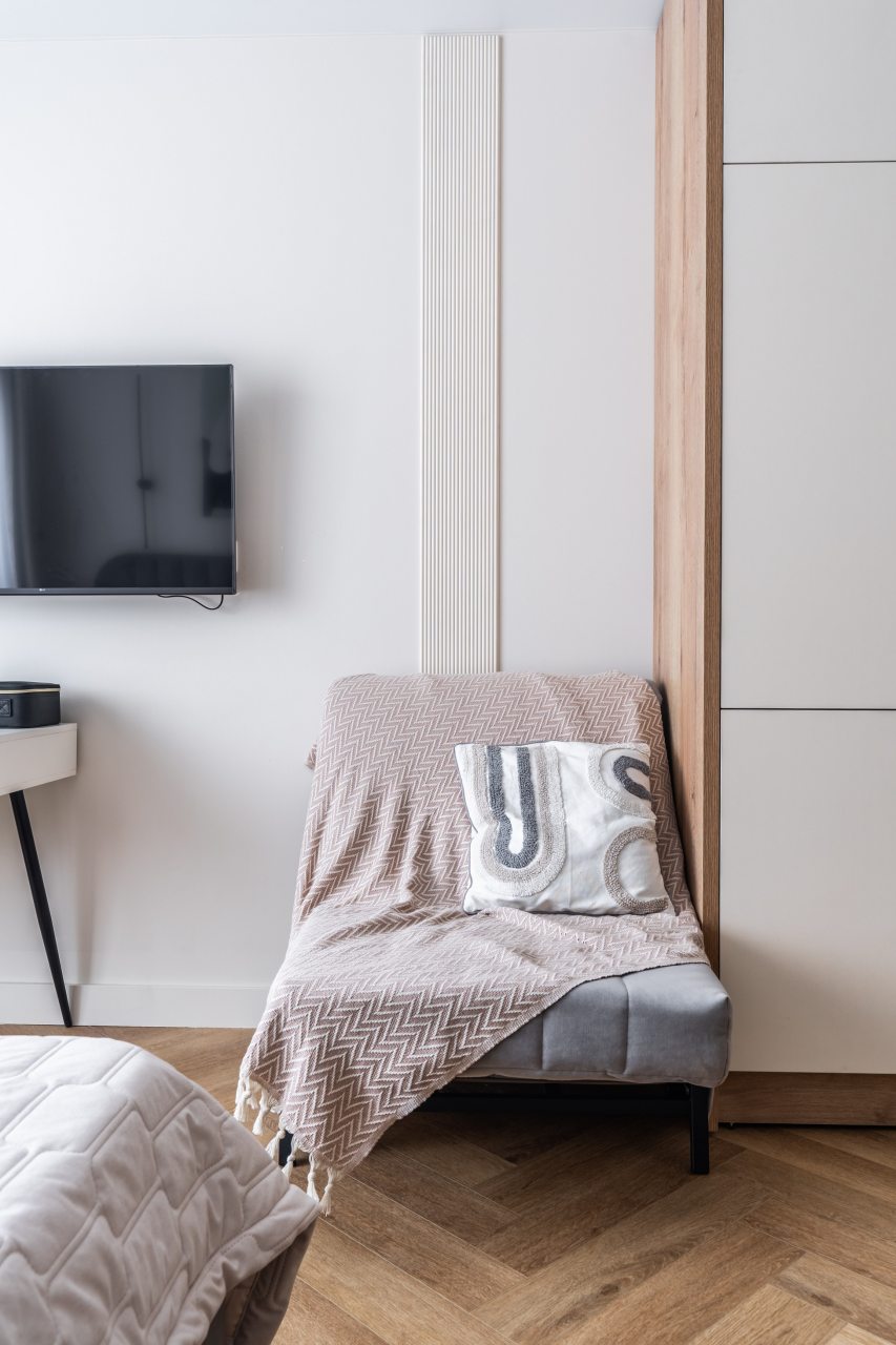 Кресло, зона отдыха