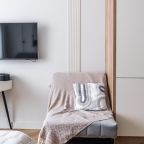 Кресло, зона отдыха