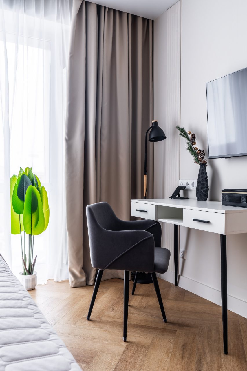 Рабочее место