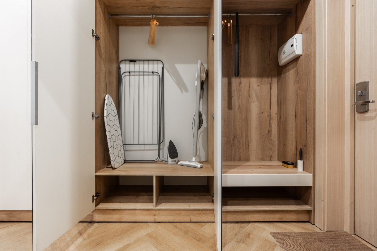 Гладильные принадлежности