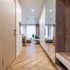 Общий вид студии.