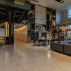 Общая лаундж зона