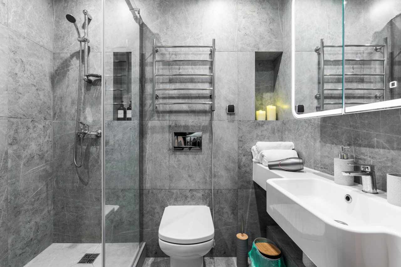 Ванная комната