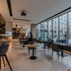 Апартаменты (Новая студия Globus Apart Grey в ЖК Yes Marata), Апартаменты Globus Apart в ЖК Ye's Marata