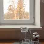 Двухместный (Стандарт №3 с двуспальной кроватью), Отель Лес Георга