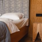 Двухместный (Комфорт №2 с диваном), Отель Лес Георга
