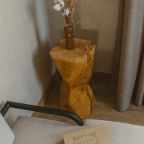 Двухместный (Комфорт №2 с диваном), Отель Лес Георга
