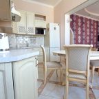 Семиместный (Timhouse на Ямашева), Апартаменты Тимхаус на Ямашева