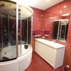 Семиместный (Timhouse на Ямашева), Апартаменты Тимхаус на Ямашева