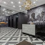 Апартаменты (Art Forest), Апартаменты LALAPART