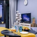 Апартаменты (Silver Lake), Апартаменты LALAPART