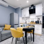 Апартаменты (Silver Lake), Апартаменты LALAPART